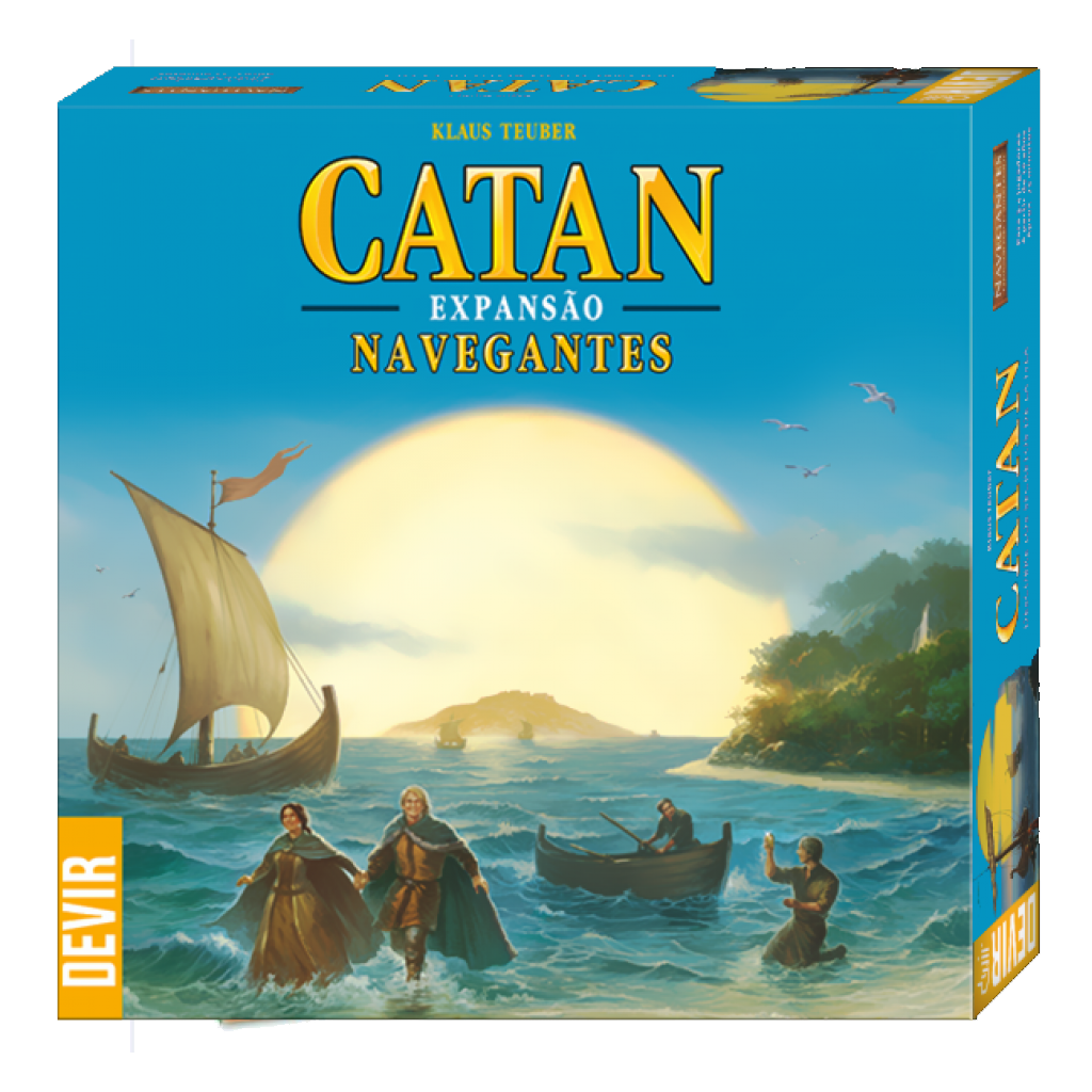 BGCATANNAV