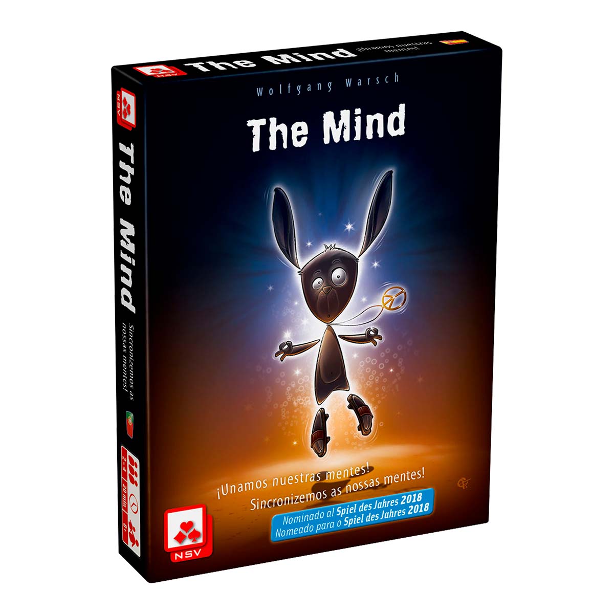 BGNSVMIND