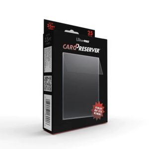 UP Card Preserver 35pt (25)