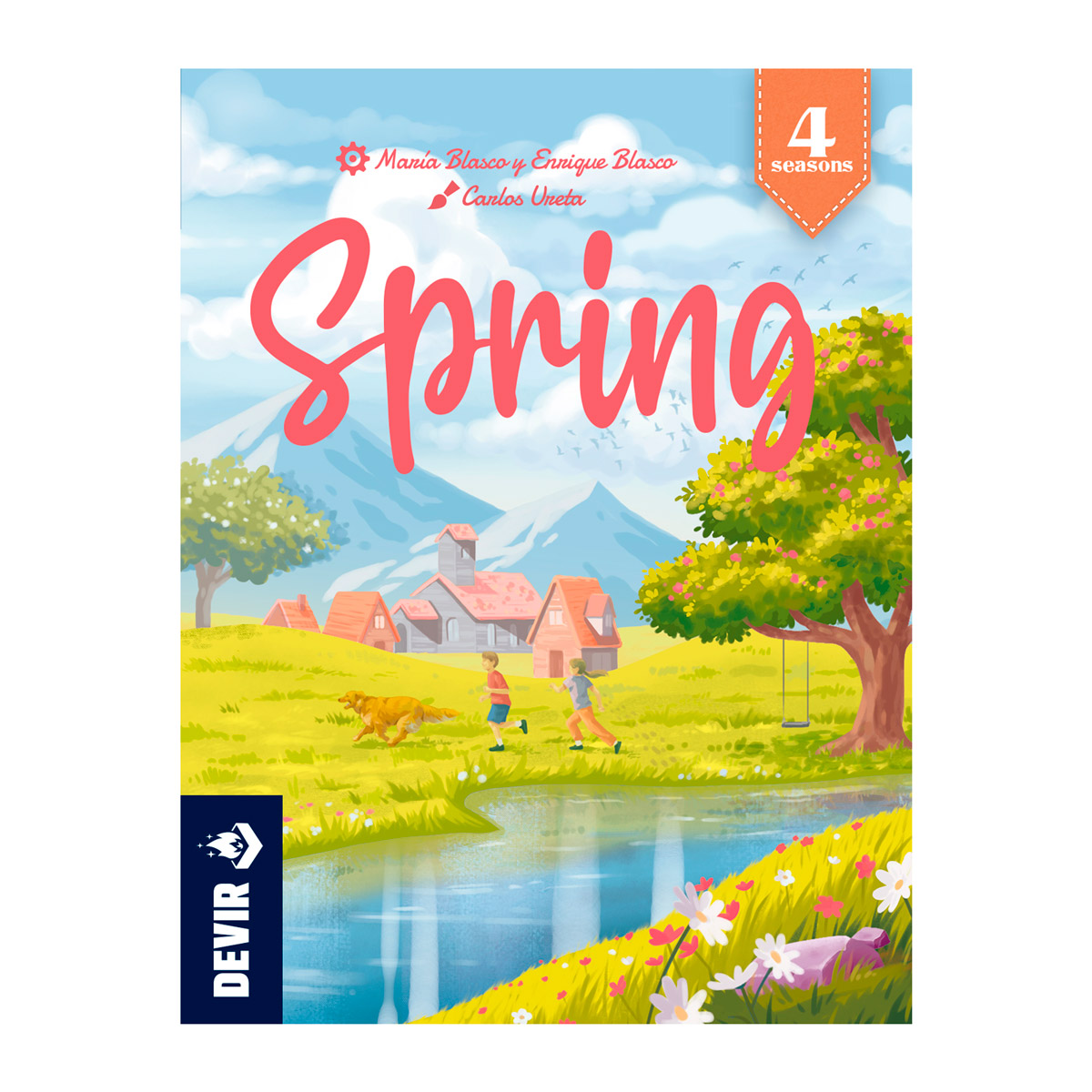 BGSPRIML